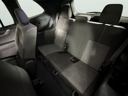 Certified 2025 GMC Acadia Elevation image 27