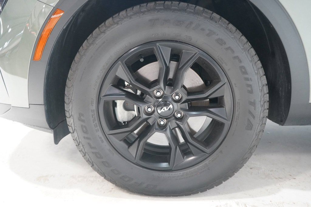 Used 2023 Kia Sportage X-Pro AWD/4WD image 11
