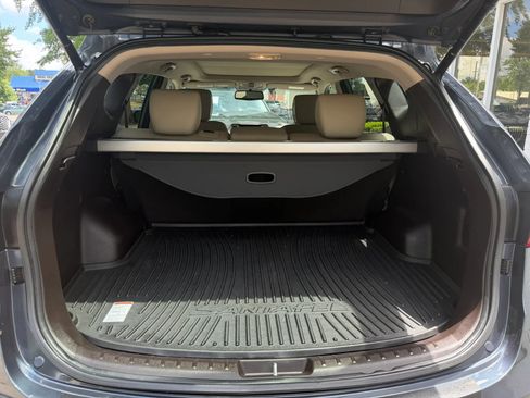 Used 2018 Hyundai Santa Fe Sport FWD image 14