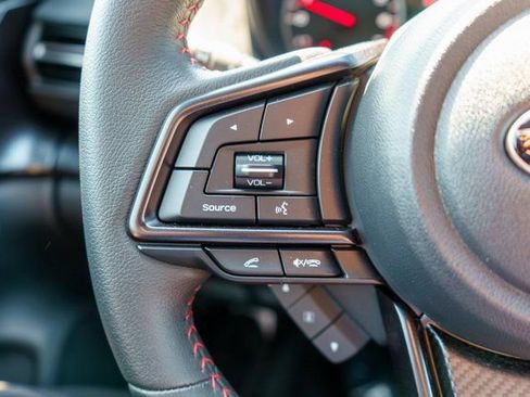 Used 2025 Subaru WRX Limited AWD/4WD image 25