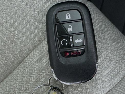 Used 2024 Honda Accord EX image 35