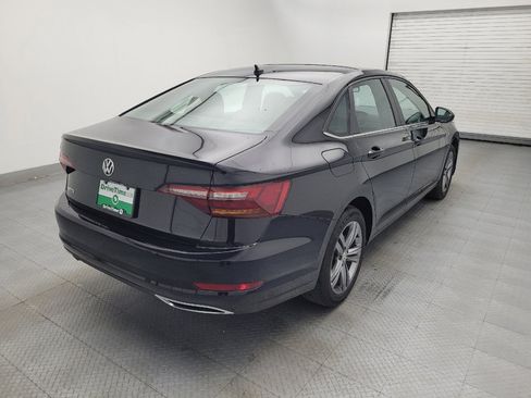 Used 2019 Volkswagen Jetta R-Line FWD image 9