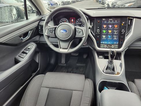 Certified 2025 Subaru Outback Premium w/ Popular Package #1A image 13