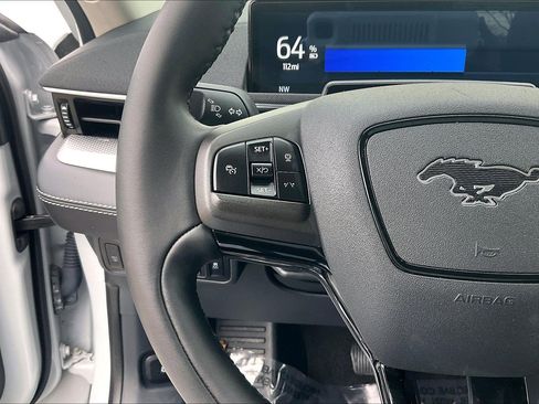 Used 2023 Ford Mustang Mach-E Select image 23