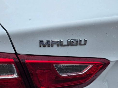 Used 2024 Chevrolet Malibu LT FWD image 13