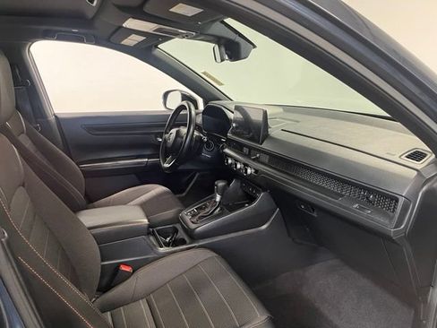 Used 2026 Honda CR-V Sport image 11