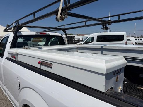 Used 2018 Ford F150 XL w/ XL Power Equipment Group RWD image 30