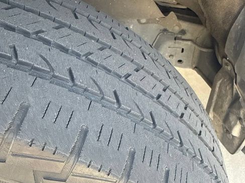 Used 2016 Toyota 4Runner Limited AWD/4WD image 21