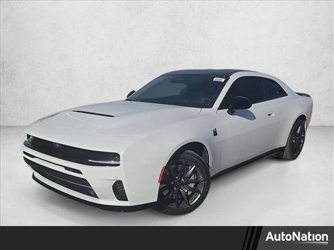 New 2026 Dodge Charger Scat Pack image 1