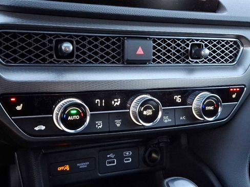 Used 2026 Acura Integra A-Spec image 16