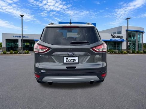 Used 2015 Ford Escape SE w/ Equipment Group 201A AWD/4WD image 6