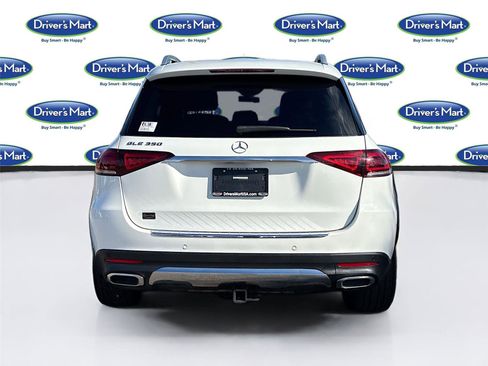 Used 2020 Mercedes-Benz GLE 350 w/ Premium Package image 6