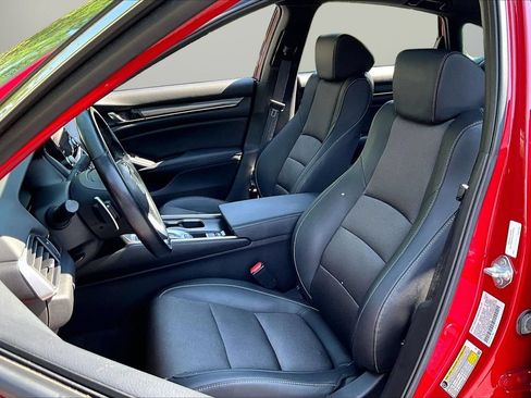 Used 2021 Honda Accord Sport image 21