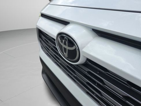 Used 2023 Toyota RAV4 Limited image 22