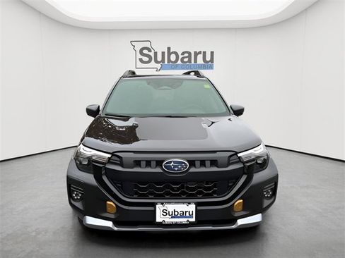 New 2026 Subaru Forester Wilderness image 2