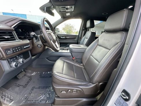Used 2024 GMC Yukon Denali image 22