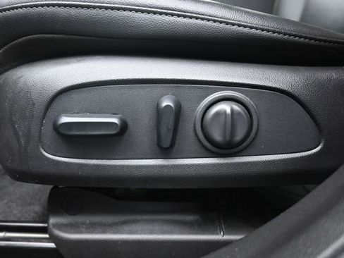 Used 2024 Chevrolet Trax ACTIV w/ Driver Confidence Package FWD image 15