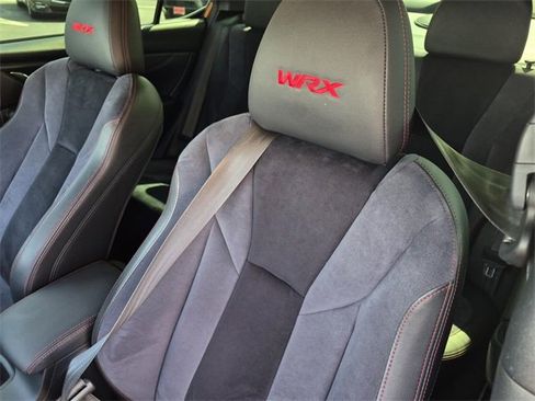 Used 2022 Subaru WRX Limited image 23
