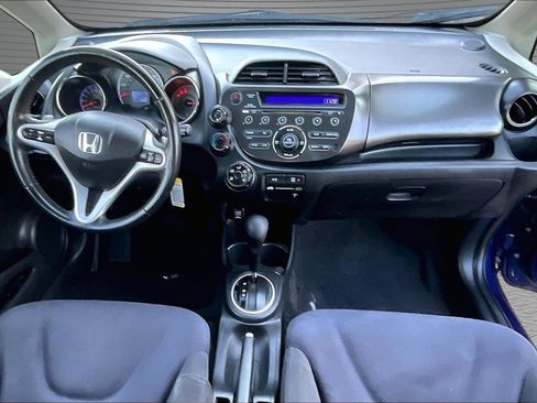 Used 2013 Honda Fit Sport image 7