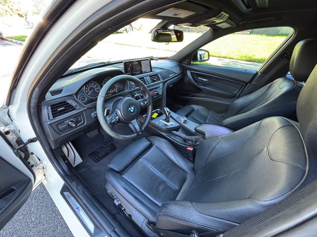 Used 2015 BMW 335i Sedan RWD image 27