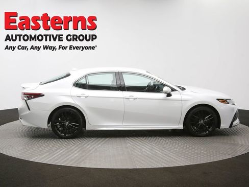 Used 2023 Toyota Camry XSE image 42