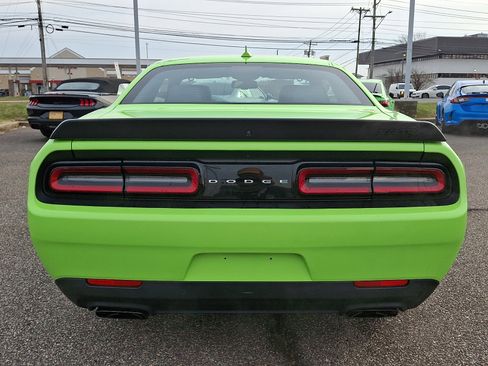 Used 2023 Dodge Challenger SRT Hellcat image 9