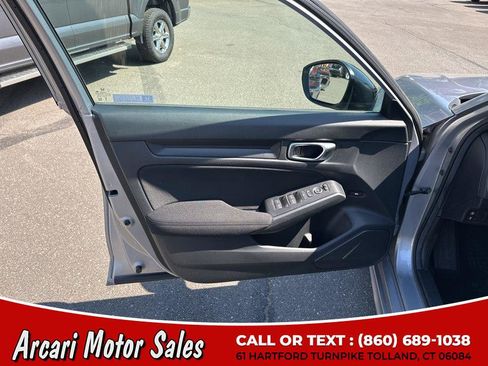 Used 2024 Honda Civic Sport image 14