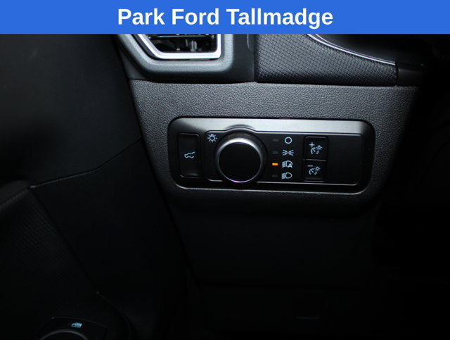 Used 2024 Ford Bronco Sport Big Bend AWD/4WD image 18