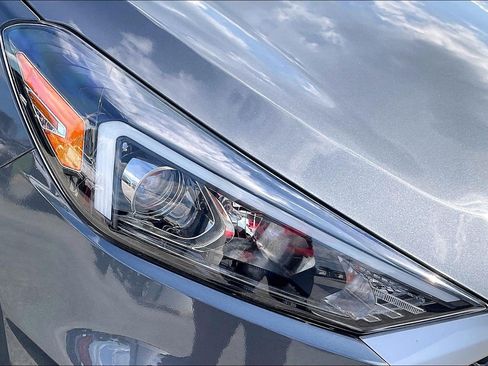 Used 2021 Hyundai Tucson SE w/ Cargo Package AWD/4WD image 29