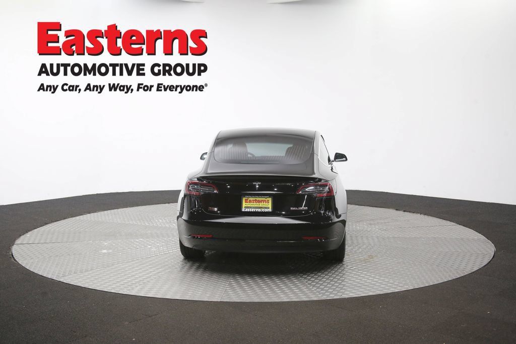 Used 2019 Tesla Model 3 Long Range AWD/4WD image 31