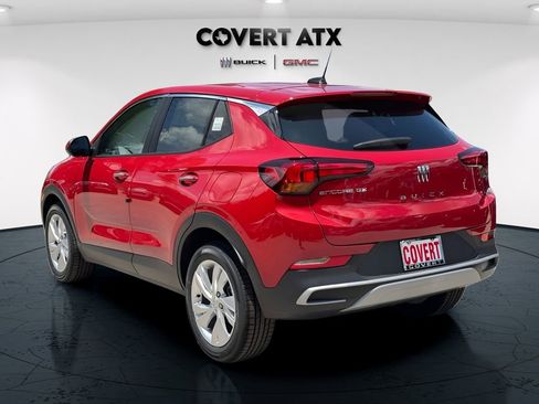 New 2026 Buick Encore GX Preferred FWD image 5