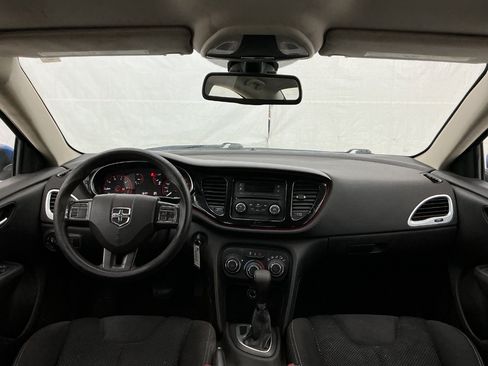 Used 2016 Dodge Dart SXT FWD image 17