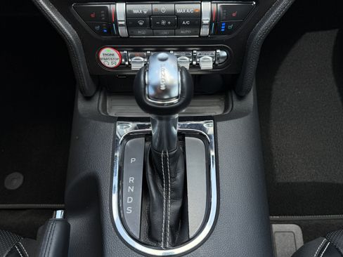 Used 2015 Ford Mustang GT Premium w/ Equipment Group 401A RWD image 29