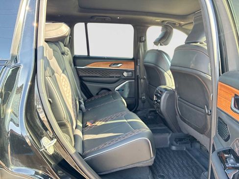 Used 2022 Jeep Grand Cherokee Summit image 28