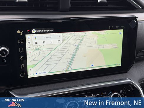 New 2026 GMC Sierra 2500 Denali w/ Denali Reserve Package image 11