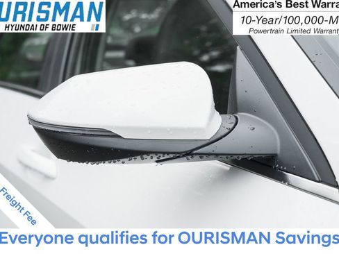 New 2025 Hyundai Elantra Limited image 11