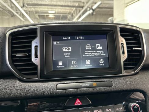 Used 2018 Kia Sportage EX w/ EX Premium Package AWD/4WD image 49