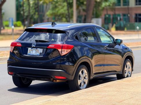 Used 2016 Honda HR-V EX-L image 5