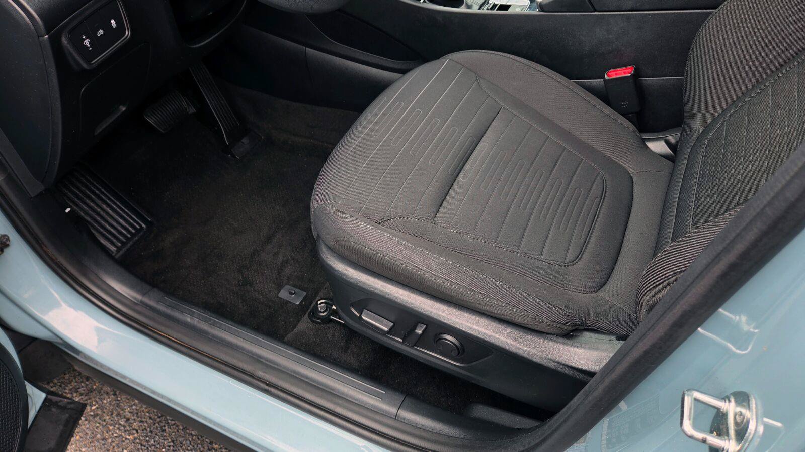 Used 2022 Hyundai Santa Cruz SEL AWD/4WD image 26