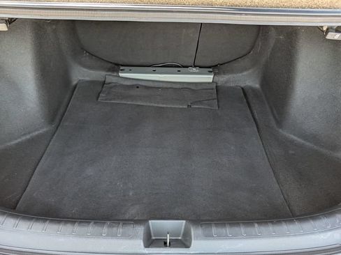 Used 2025 Honda Civic Sport image 29