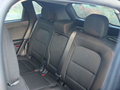 Used 2025 Ford Escape Active FWD image 29