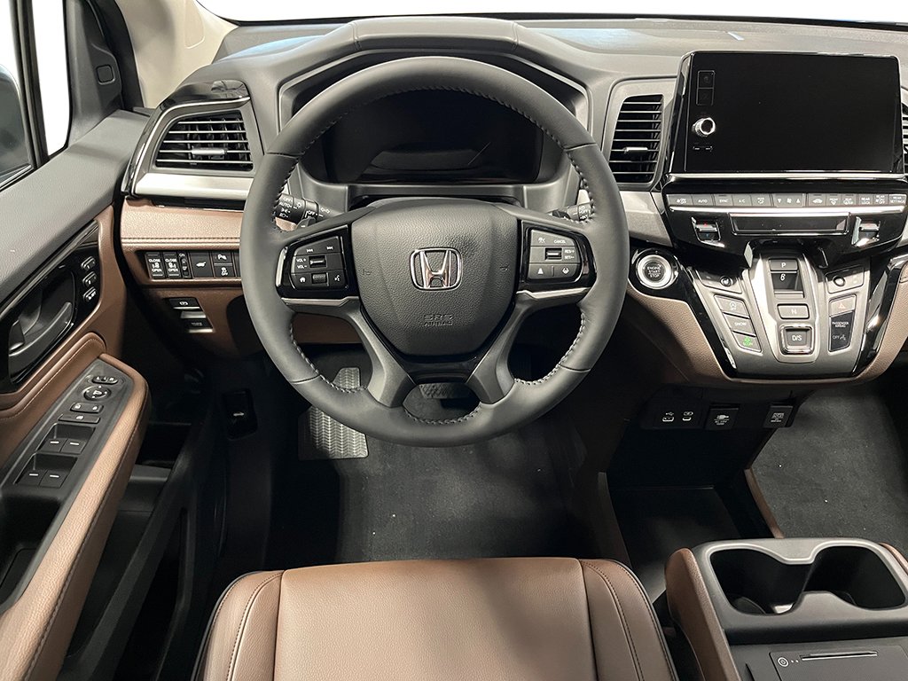 New 2027 Honda Odyssey Touring image 28
