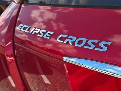 Used 2020 Mitsubishi Eclipse Cross SEL AWD/4WD image 12