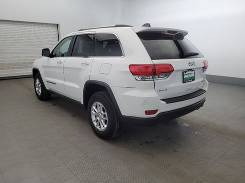 Used 2019 Jeep Grand Cherokee Laredo image 5