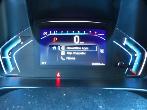 Used 2022 Honda Odyssey Touring image 29