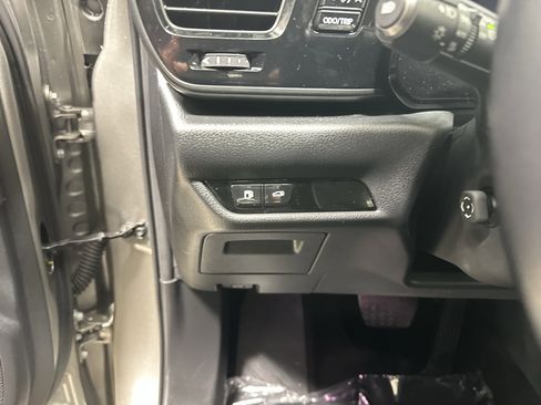 Certified 2024 Lexus NX 350h AWD w/ Vision Package image 36