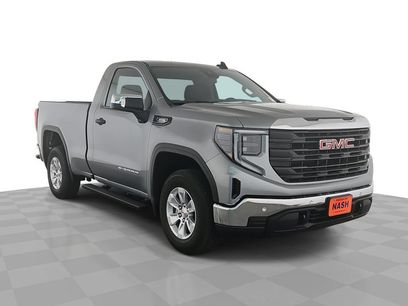 Certified 2026 GMC Sierra 1500 Pro w/ Pro Value Package