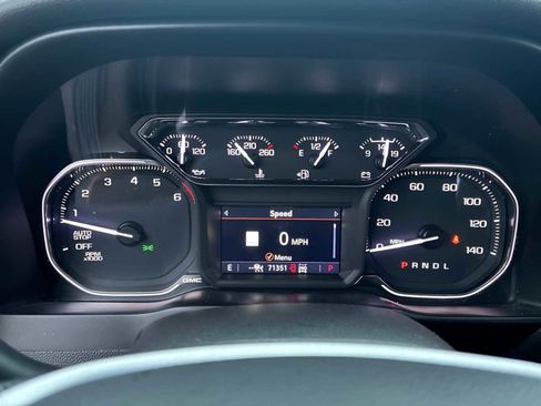 Certified 2021 GMC Sierra 1500 SLT w/ SLT Premium Plus Package image 11