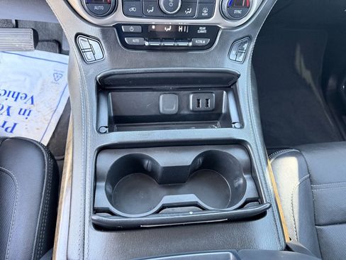 Used 2019 GMC Yukon Denali w/ Open Road Package image 29