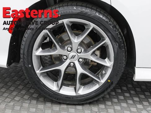 Used 2023 Dodge Charger GT image 31